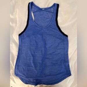 Lululemon Tank (Sz 6)